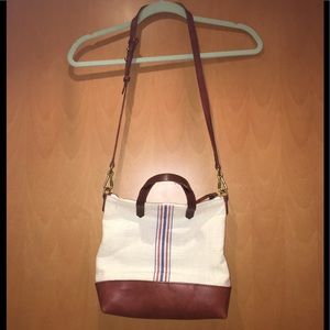 Madewell bag